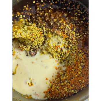 ApiGold Karışım (Çam Balı) 500gr