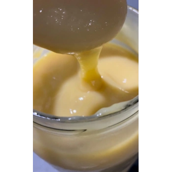 Arı Sütü 100 Gr.(%100 Yerli ,Saf) Yeni Hasat