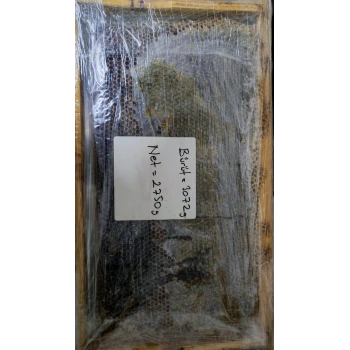 Çıtalı Çam Petek Bal Net 2750g