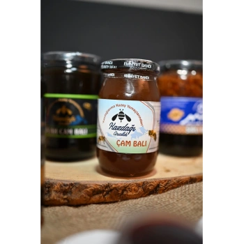 Kazdağı Çam Balı 500 gr