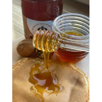 Kazdağı Polifloralı Çiçek Balı 500gr