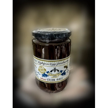 Kazdağı Polifloralı Çiçek Balı 850gr