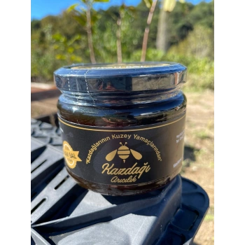 Kazdağı Siyah Bal 430gr
