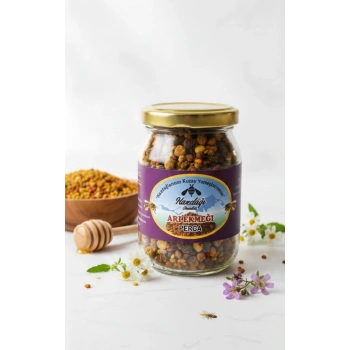 Perga-Arı Ekmeği 200g