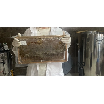 Petekli Çiçek Çıta net:2450g