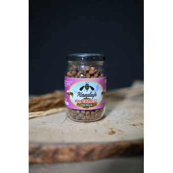 Perga-Arı Ekmeği 100gr