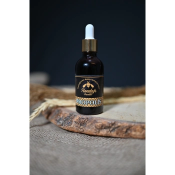 Propolis Ekstraktı (Damla) 50ml