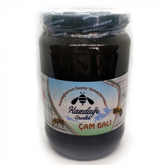 Kazdağı Çam Balı 850g