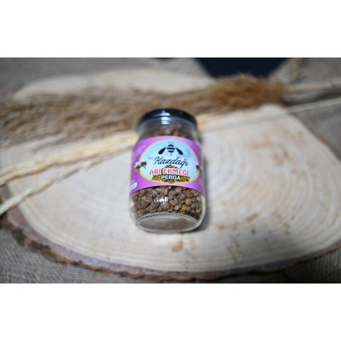 Perga-Arı Ekmeği 100gr