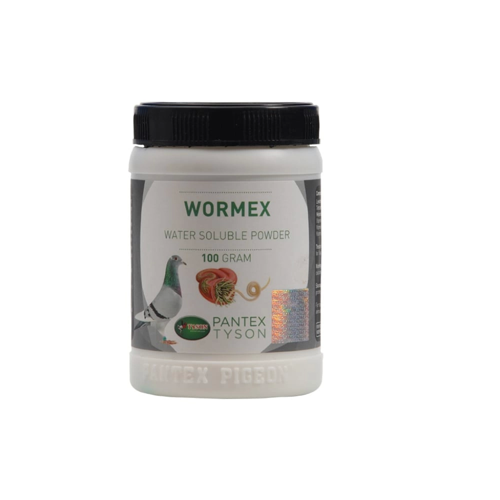 Wormex 100 gr