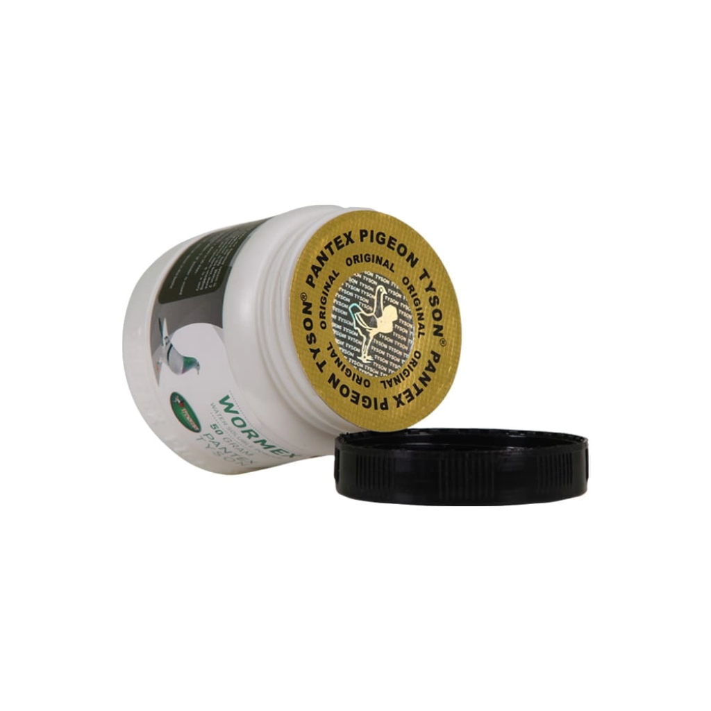Wormex 50 gr