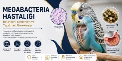 Megabacteria Hastalığı: Belirtileri, Nedenleri ve Yapılması Gerekenler