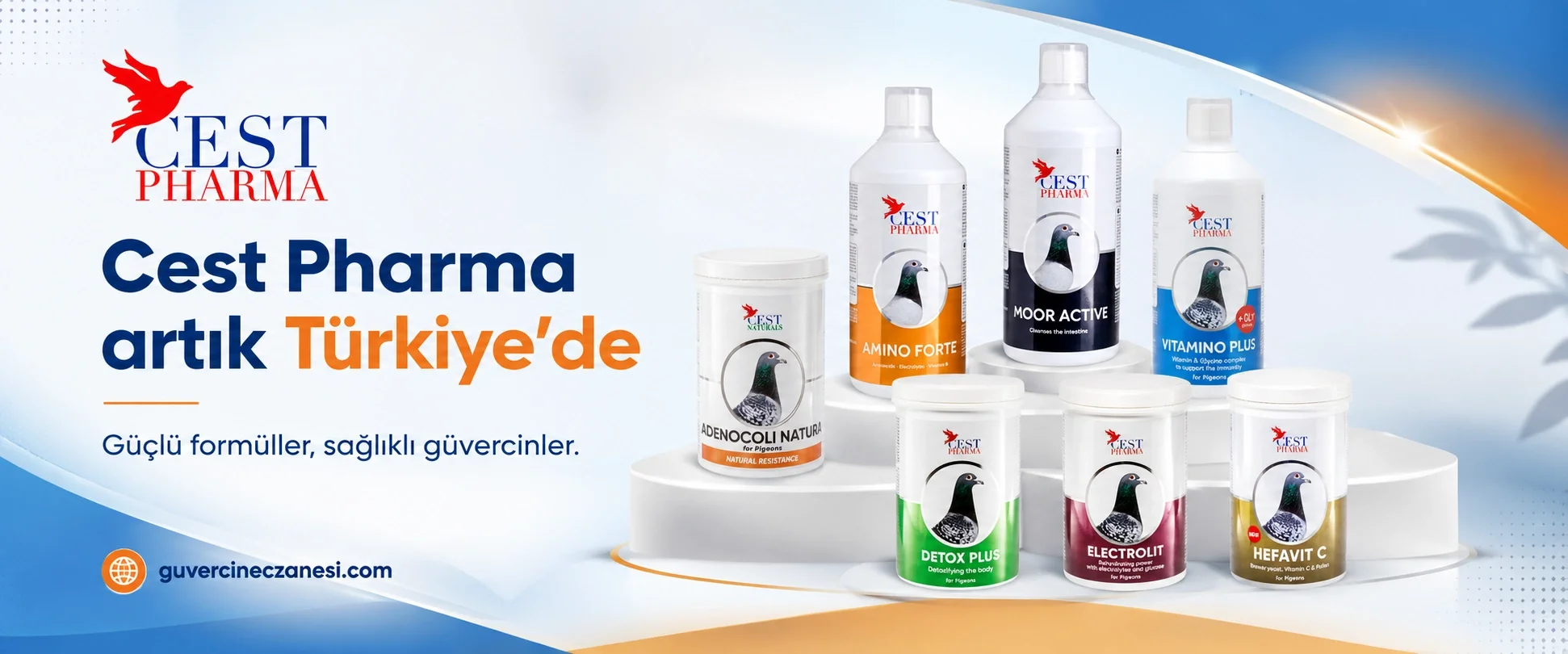 Cest Pharma