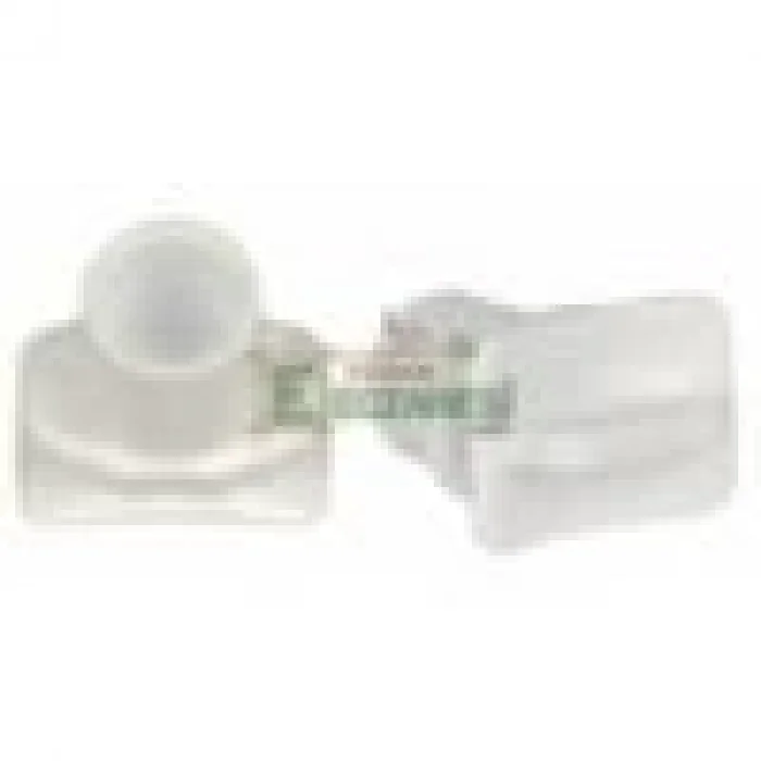 10 mm Tünek Başlığı 10 Adet