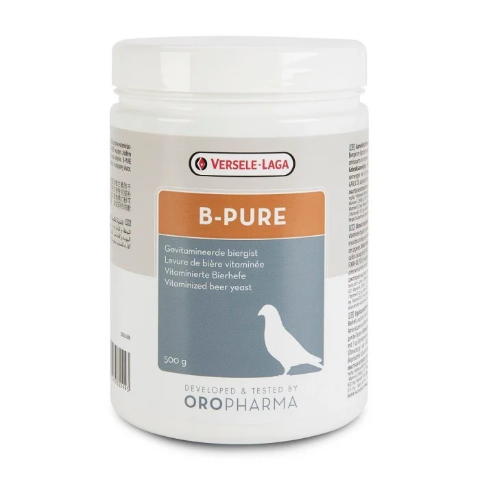Versele Laga B-Pure 100 gr bölünmüş