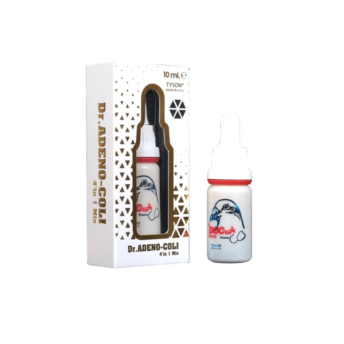 Adeno coli 10 ML