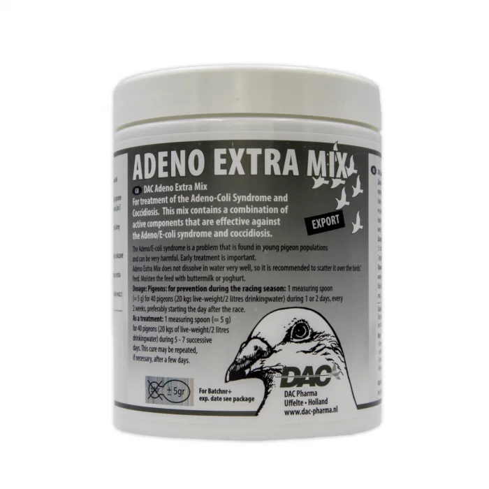 Adeno Extra Mix 100 gr