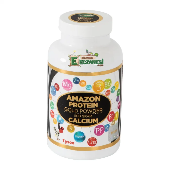Amazon Protein 300 gr