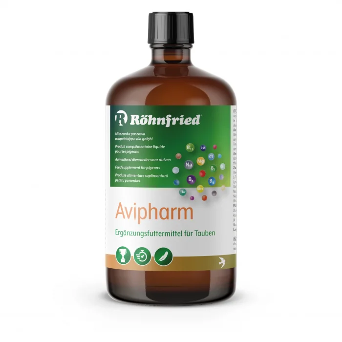 Avipharm 1000 ML