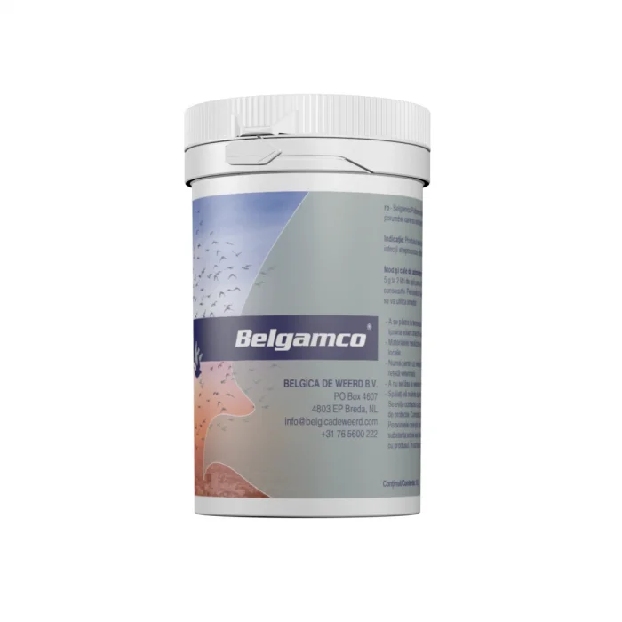 Belgamco 80 gram