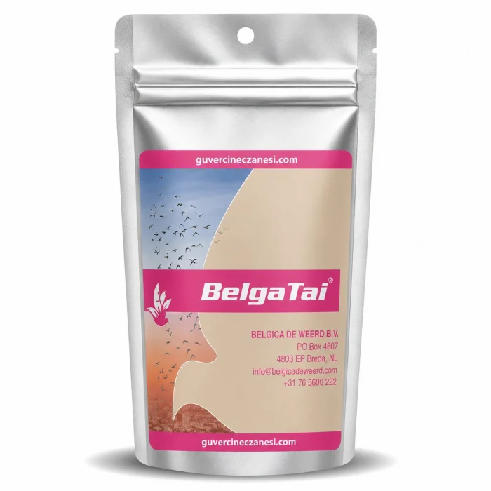 Belgica De Weerd Belgatai 20 gr bölünmüş