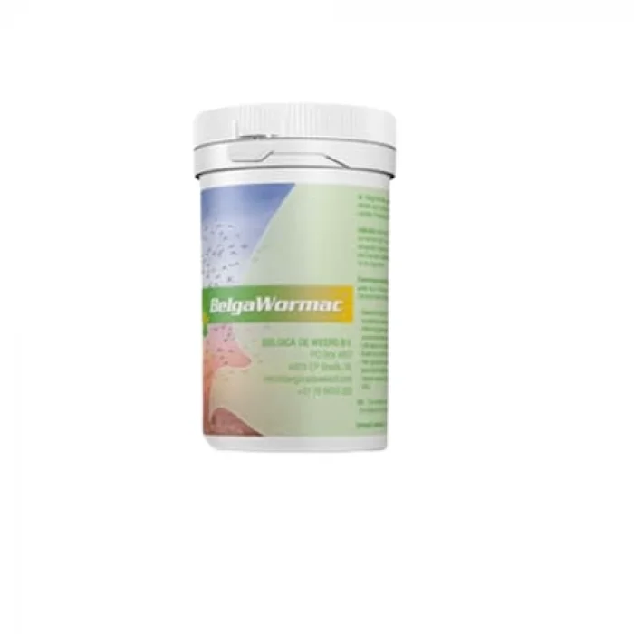 Belga Wormac 60 gram