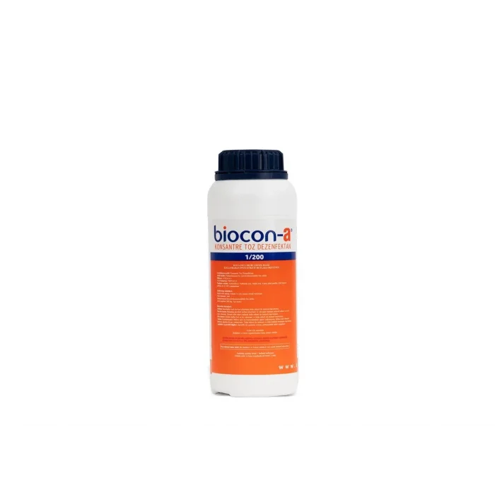 Biocon-A Kümes ve Kafes Dezenfektanı 1 Kg