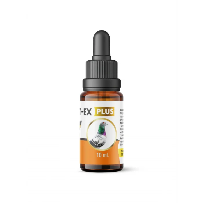 Bitex Plus 10 ml