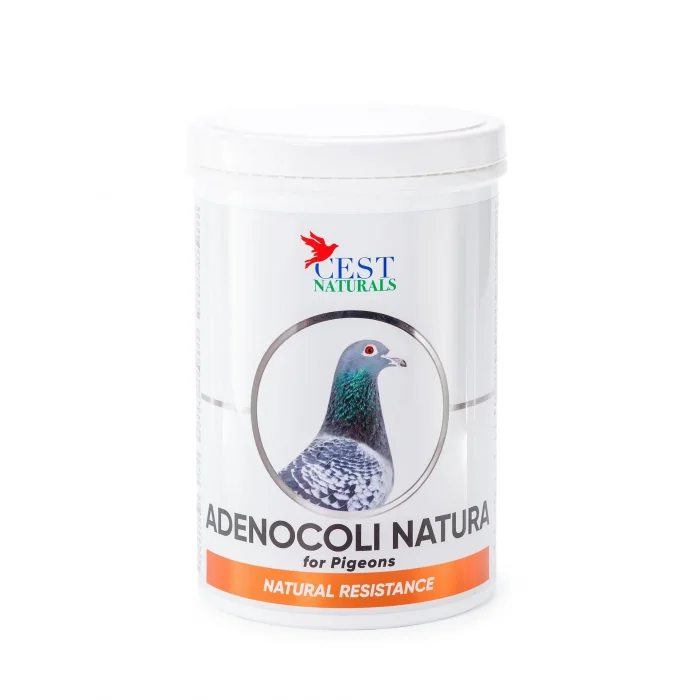 Cest Pharma Adenocoli Natura 400 gr