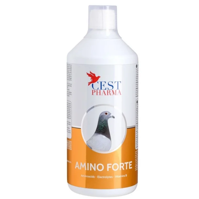 Cest Pharma Amino Forte 1000 ml
