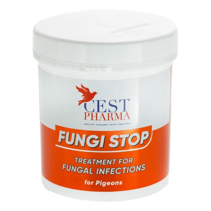 Cest Pharma Fungi Stop 100 gr
