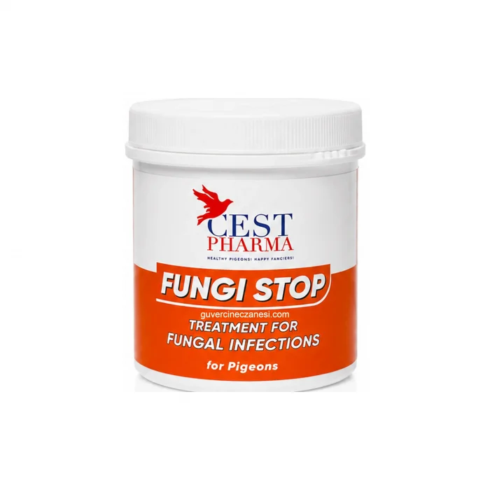 Cest Pharma Fungi Stop 100 gr