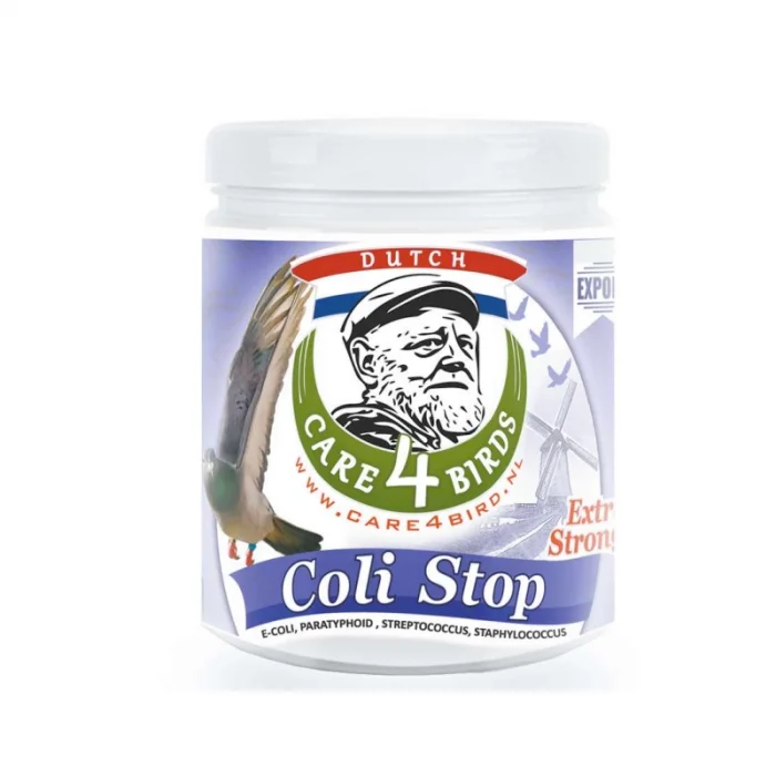 Coli Stop 100 gram