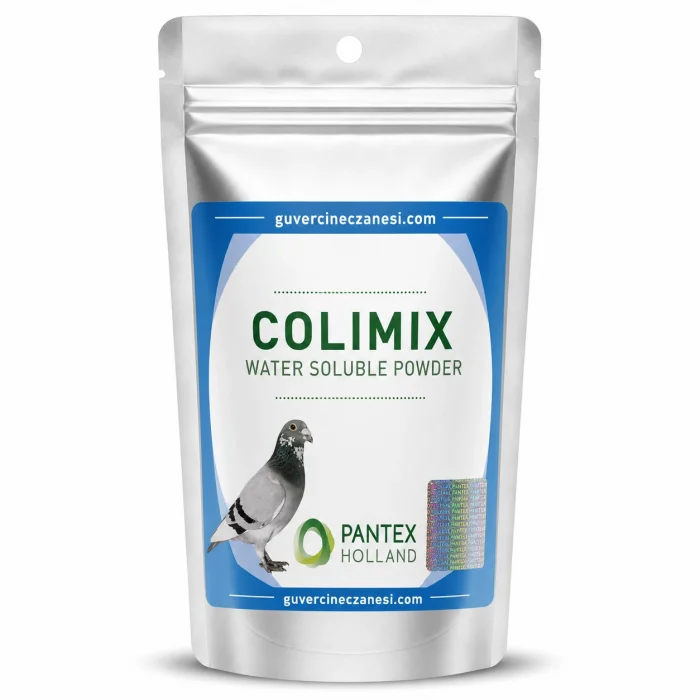Colimix 50 gram bölünmüş