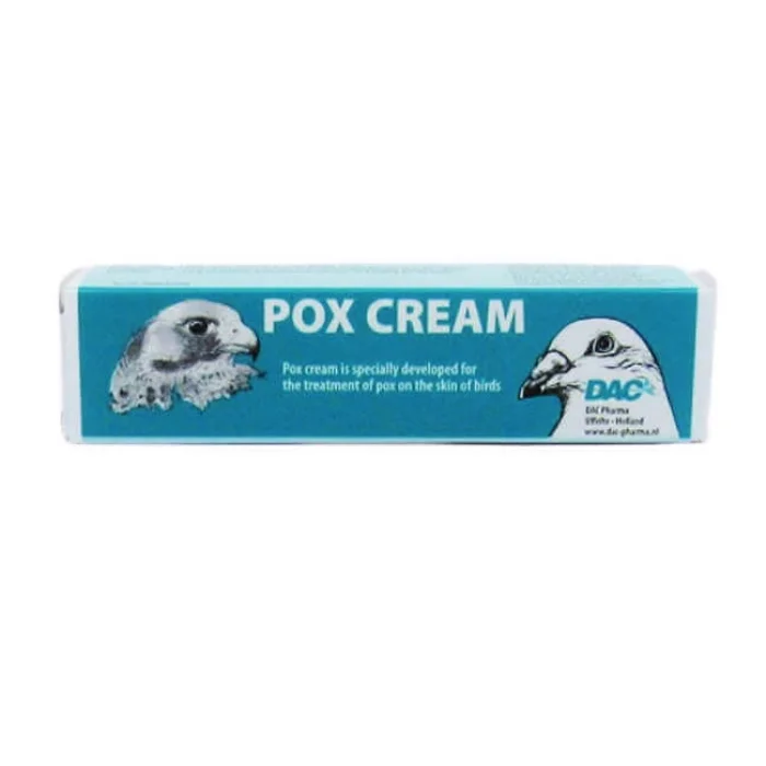 Dış Çiçek Kremi 15 gr