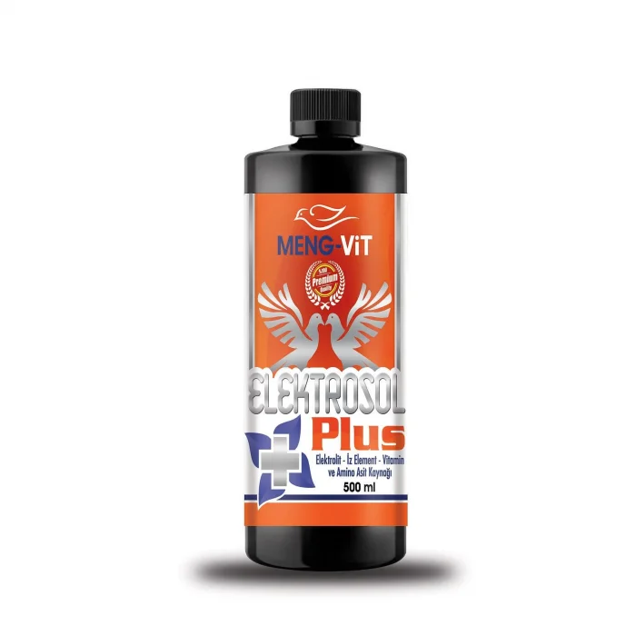 Elektrosol Plus 500 ml