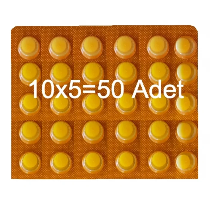Enrofloxin 50 adet