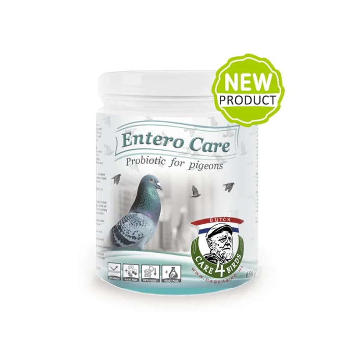 Entero Care 650 gr Probiyotik