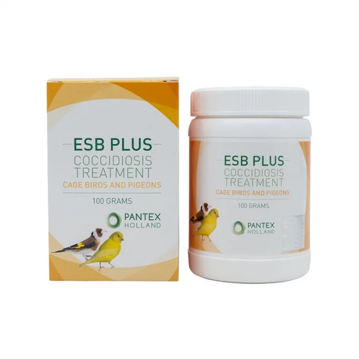 Esb Plus 100 gram