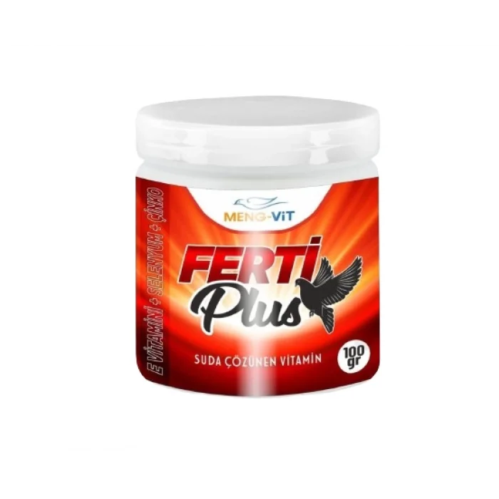 Ferti Plus 100 gr