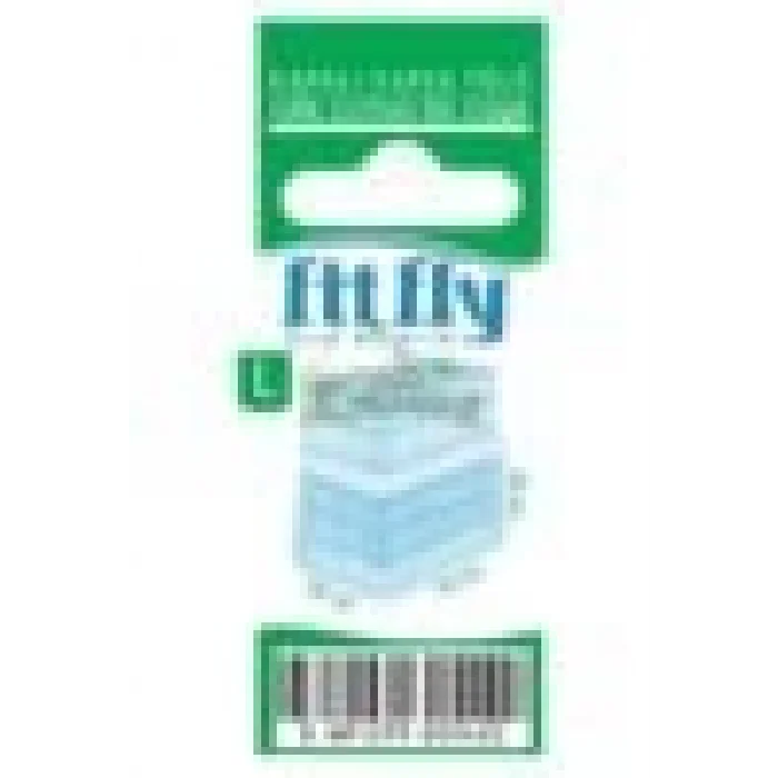 Fit Fly Kapalı Lüx Tül Large (L Boy)