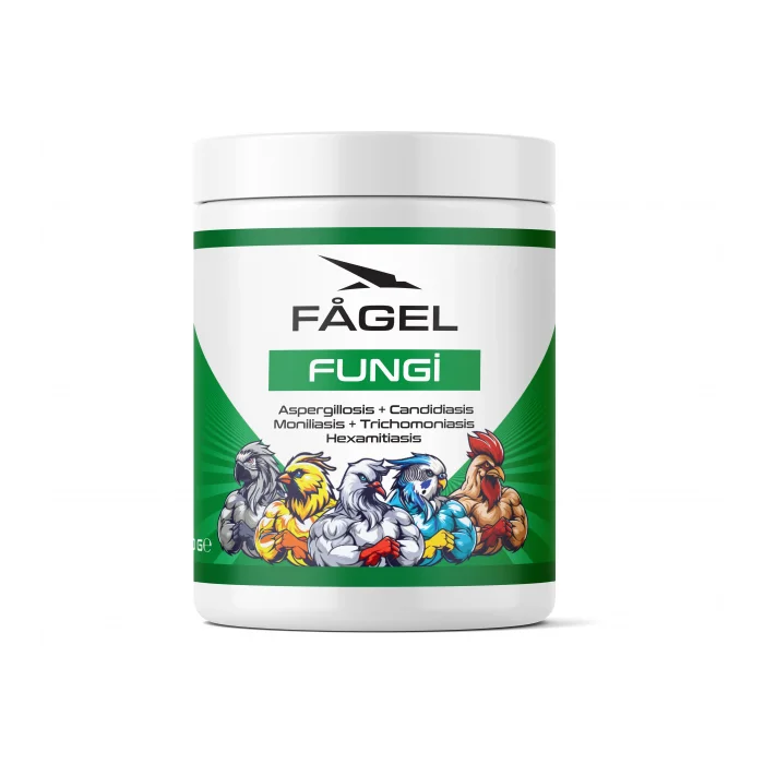 Fungi 100 gr