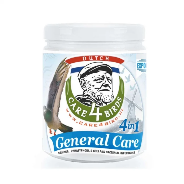 General Care 100 gr