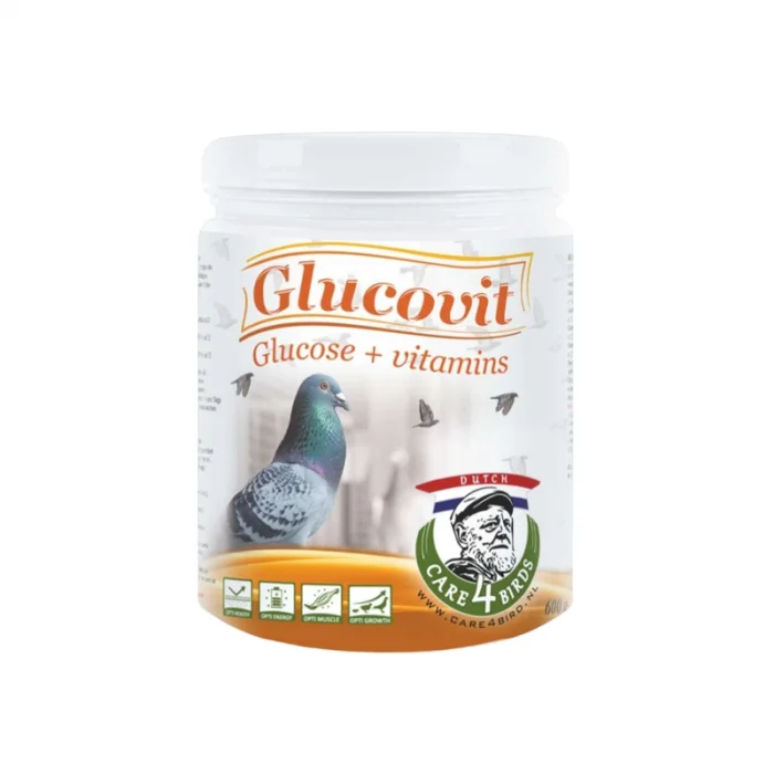 Glucovit 600 gr