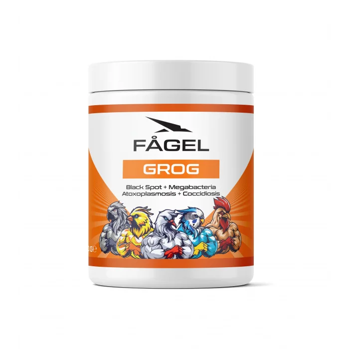 Grog 100 gr