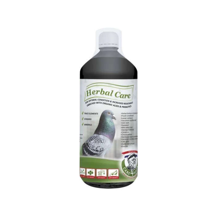 Herbal Care 1000 ML