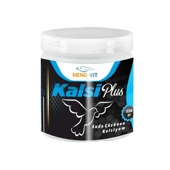 Kalsi Plus 250 gr