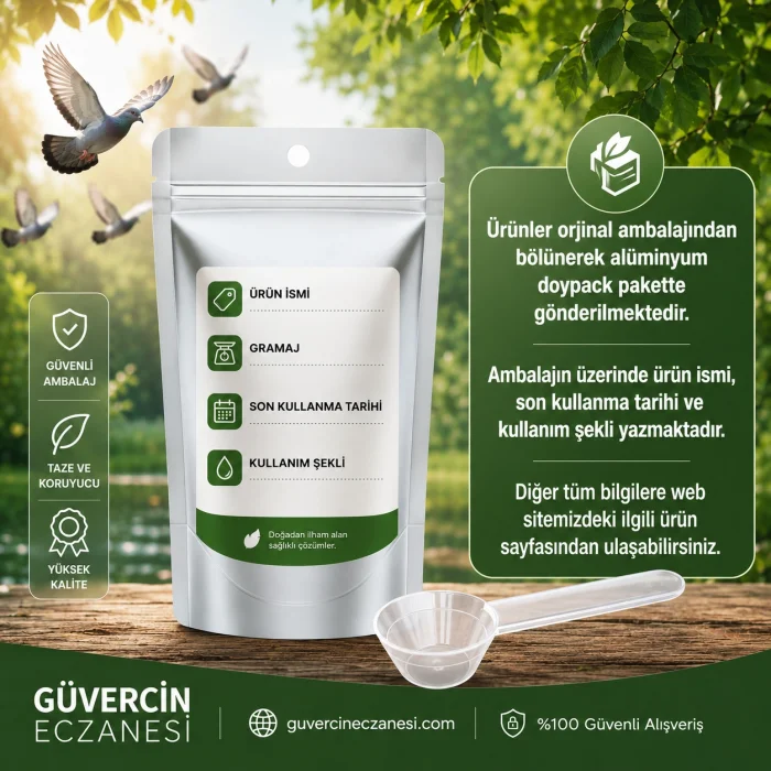 Röhnfried K+K Protein 3000 - 50 gr Bölünmüş