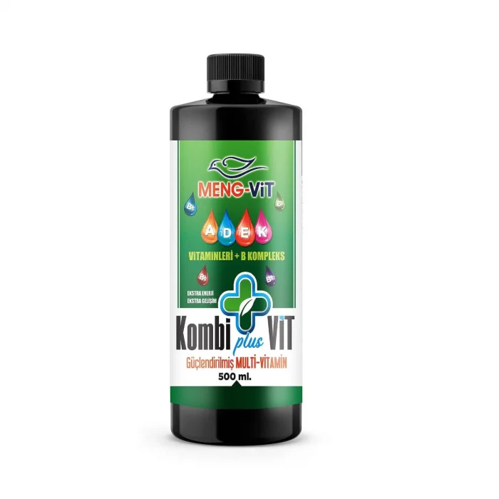 Kombi Plus Vit 500 ml