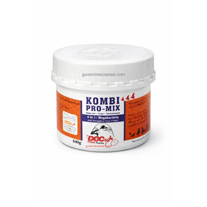 Kombi Pro mix 100 gr